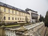 Chateau hotel Zbiroh, Zbiroh, Křivoklátsko, Česko: Dovolená s CK Geovita - zámek
